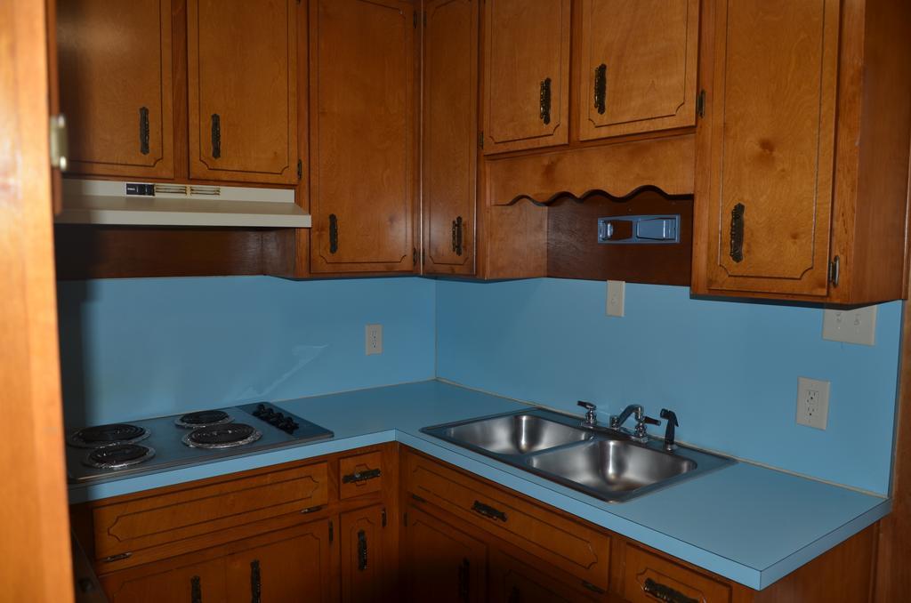 El Camino Motel Tallahassee Phòng bức ảnh